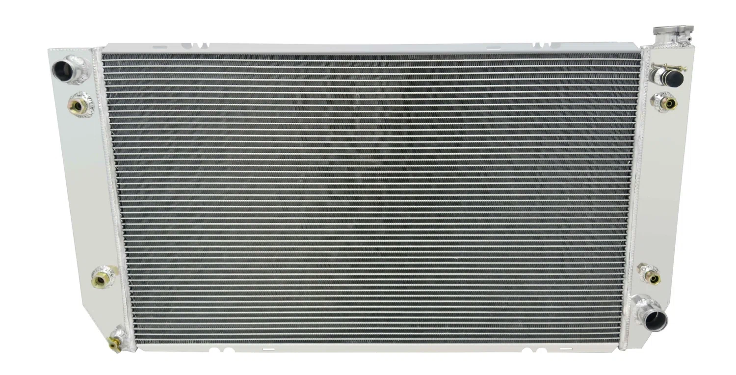 Frostbite Aluminum Radiator- 3 Row - FB285